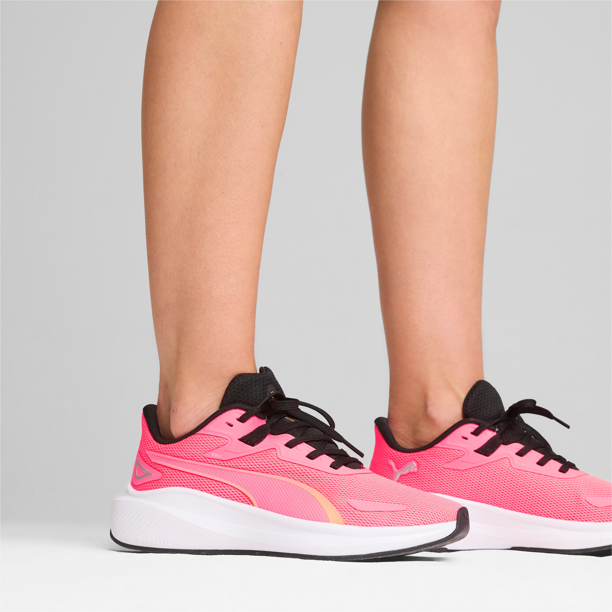 Кроссовки женские Puma Skyrocket Lite 379437-19 41 (7.5 UK) розовые фото 7