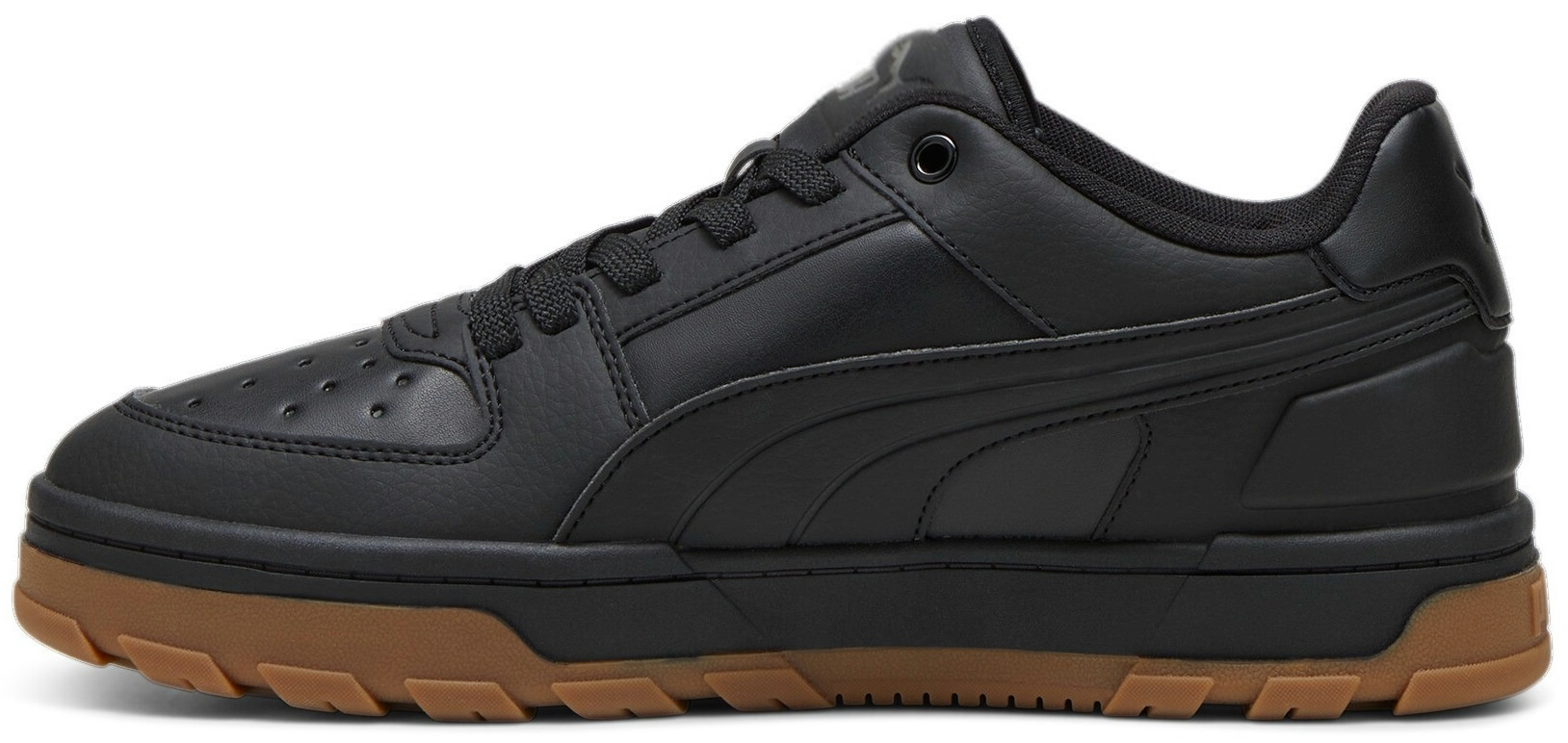 Кеды мужские Puma Caven 2.0 Abrupt 397466-04 45 (10.5 UK) черные фото 2