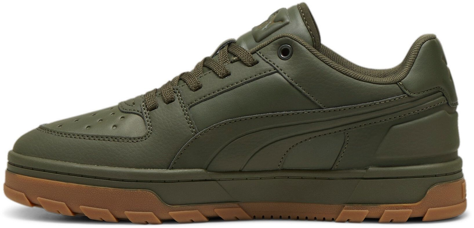 Кеды мужские Puma Caven 2.0 Abrupt 397466-06 42 (8 UK) оливковые фото 2