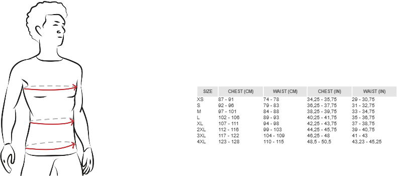 Куртка для бега ROSSIGNOL ( RLMMJ68 ) ULTRALIGHT PKB JKT 2024 41N 2XL оранжевый фото 12