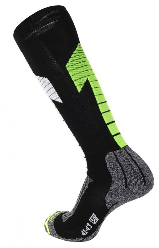 Гольфи RYWAN ( 1884 ) COMPRIM'RUN 2022 749/BLACK GREY 35-37 чорнийфото2