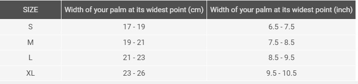 Рукавички DC ( ADYHN03032 ) SALUTE 2024 Black XL чорнийфото4
