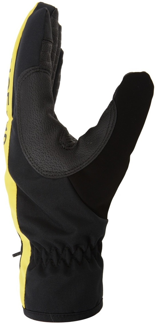 Рукавички DC ( ADYHN03032 ) SALUTE 2024 Black XL чорнийфото3