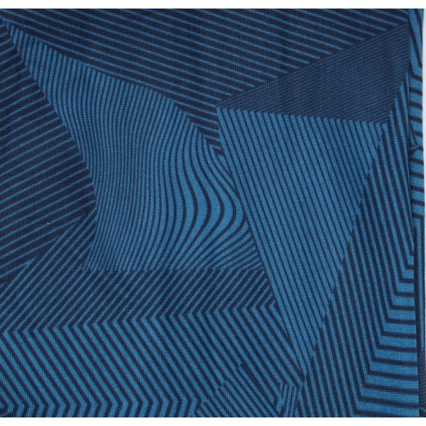 Повязка на шею Mammut ( 1191-05815 ) Mammut Neck Gaiter 2021 marine-sapphire One size синий фото 2