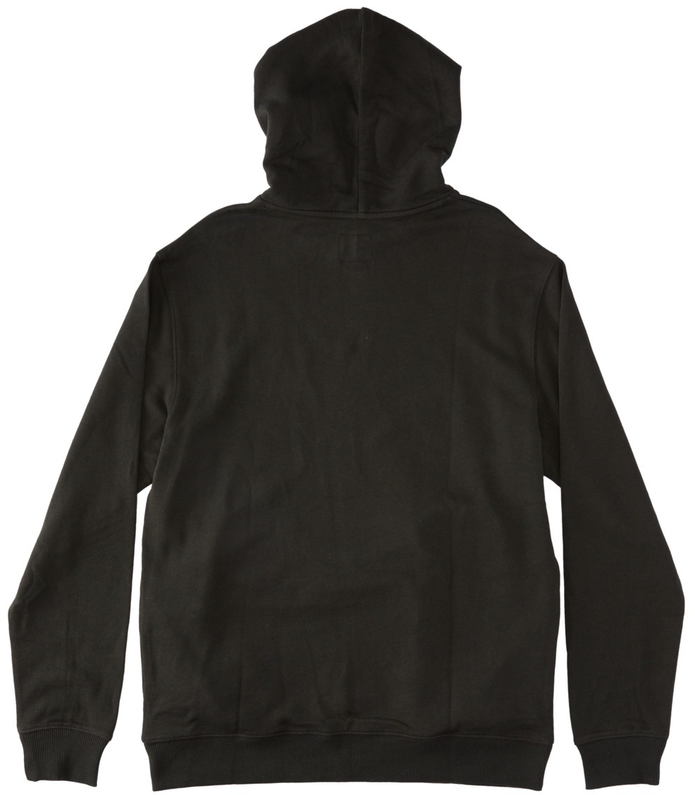 Худі DC ( ADYFT03382 ) RESERVE 2024 Pirate Black M чорнийфото2