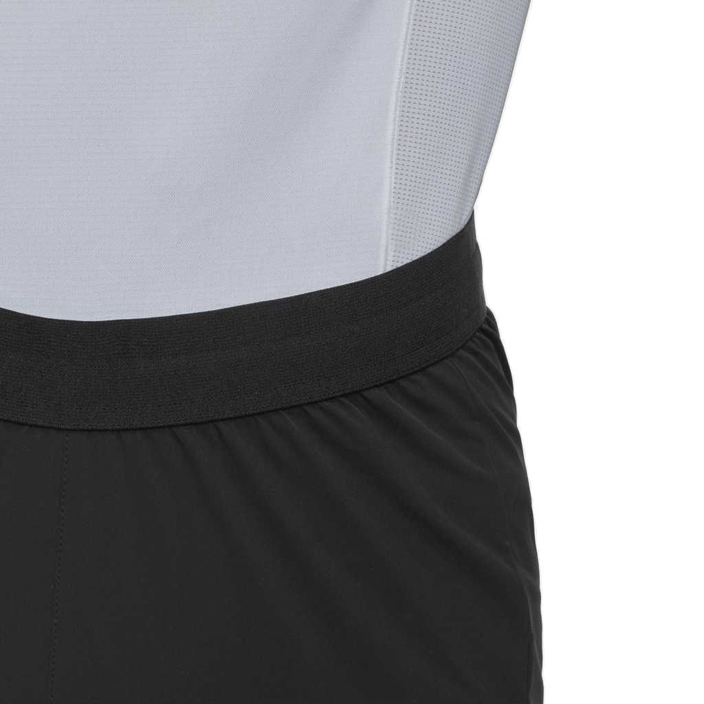 Штаны для туризма Mammut ( 1021-01240 ) Aenergy TR Pants Men 2024 black 50 черный фото 