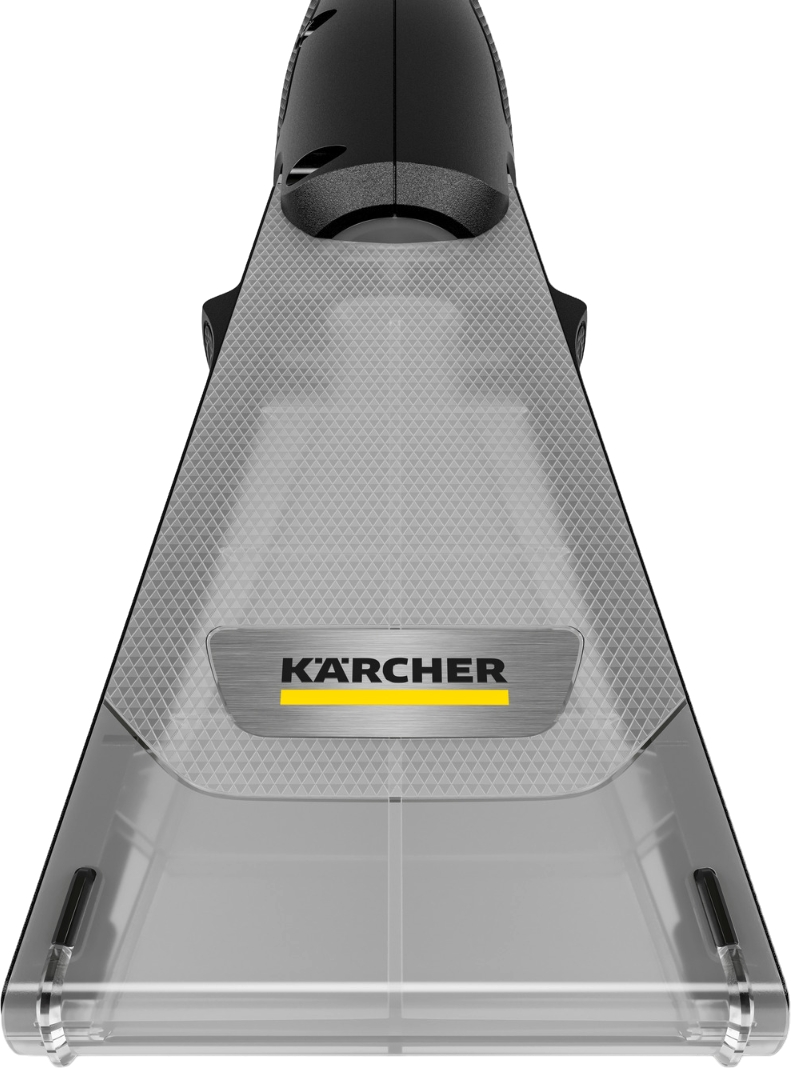 Насадка Karcher eco!Booster 130 для моделей K4 (2.645-387.0)фото2