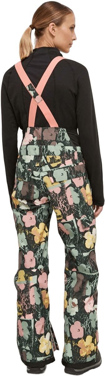 Комбинезон DC ( ADJTP03025 ) AW VALIANT 2024 In Bloom M зеленый фото 5