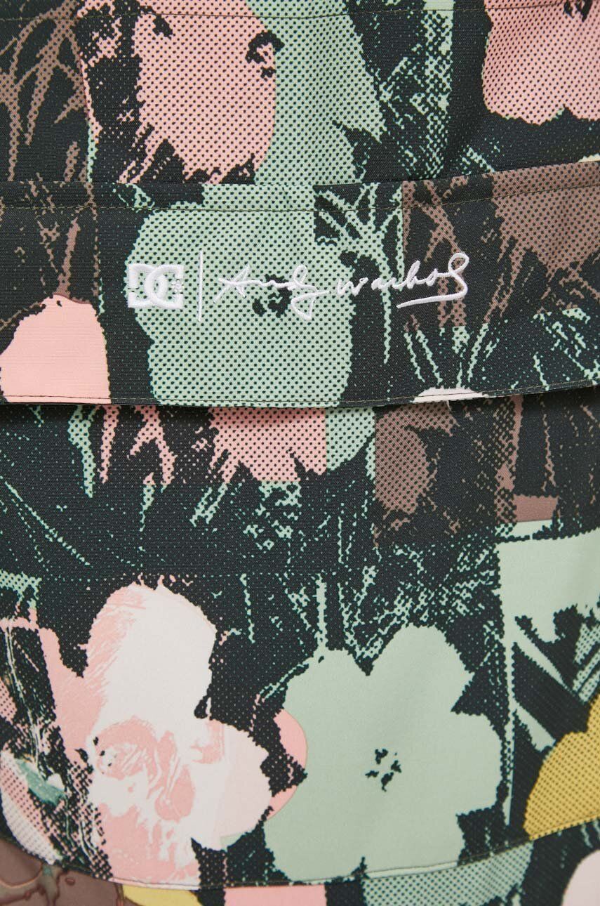 Комбинезон DC ( ADJTP03025 ) AW VALIANT 2024 In Bloom M зеленый фото 13