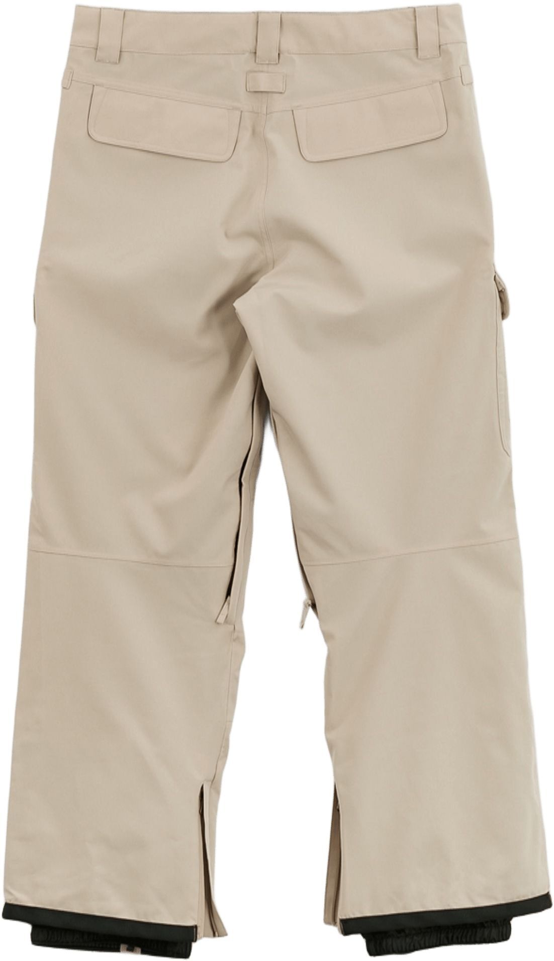 Горнолыжные штаны DC ( ADYTP03039 ) CODE 2024 Plaza Taupe L бежевый фото 2