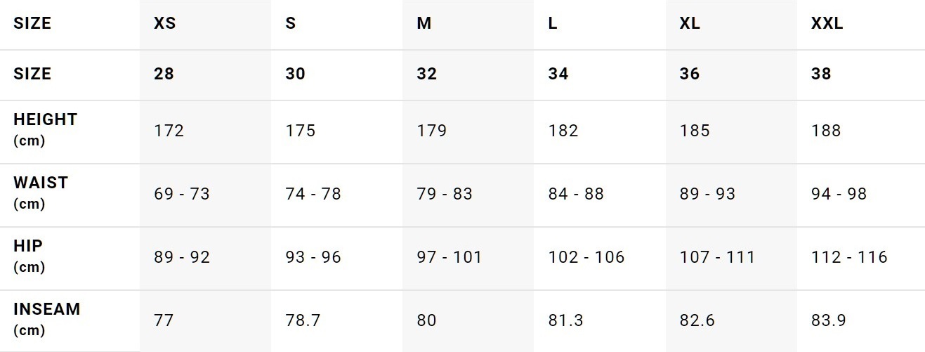 Горнолыжные штаны DC ( ADYTP03039 ) CODE 2024 Plaza Taupe L бежевый фото 20