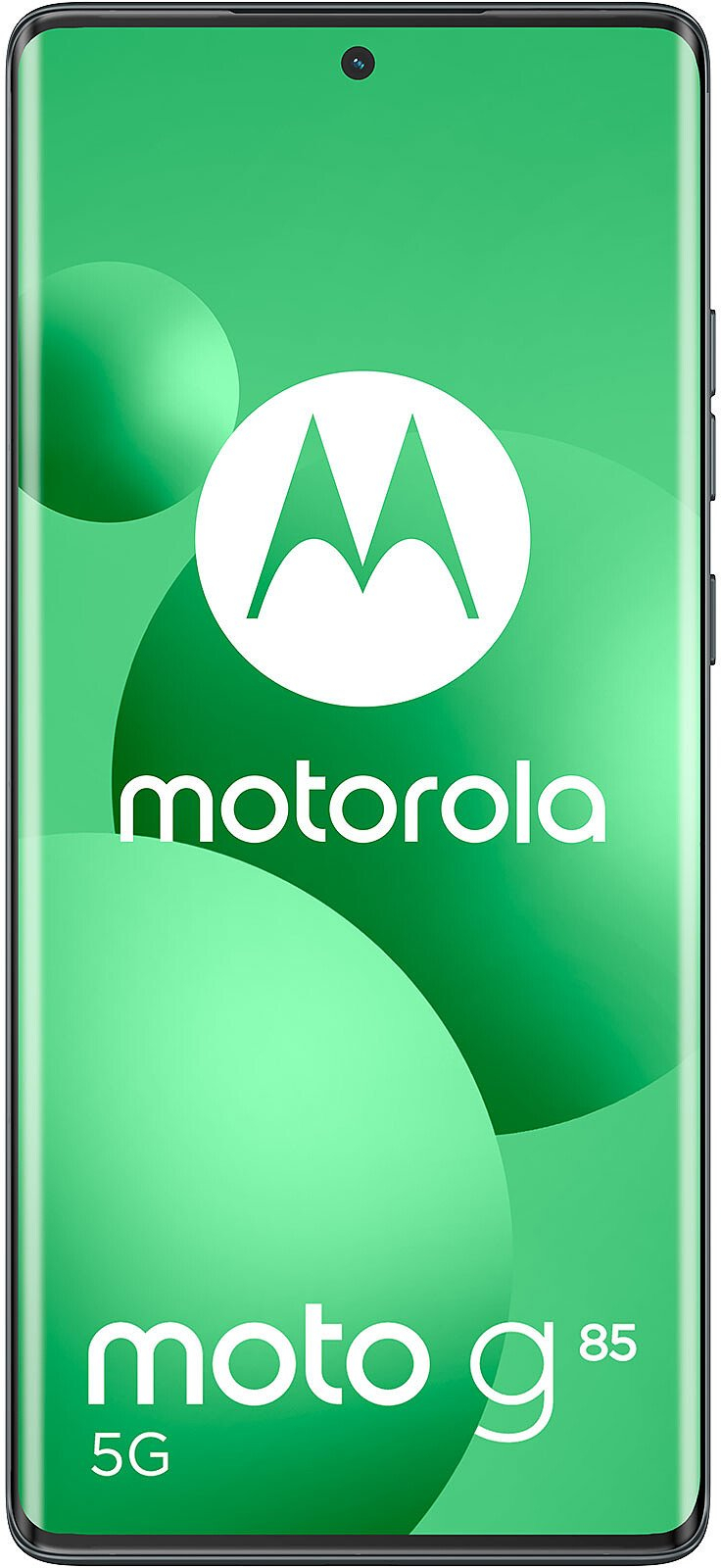 Смартфон Motorola G85 8/256Gb Urban Grey (PB2A0038RS) фото 2