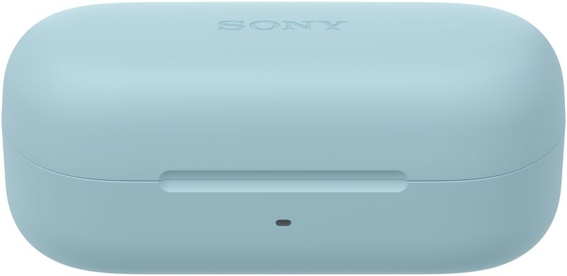 Наушники Sony WF-C510 Light Blue (WFC510L.CE7) фото 3