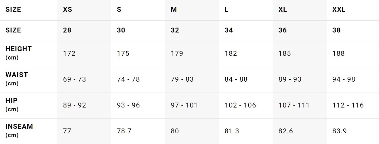 Горнолыжные штаны DC ( ADYTP03042 ) BANSHEE 2024 Black XL черная фото 21