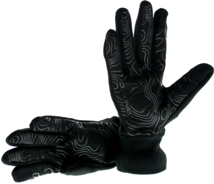 Рукавички Dakine( 10000697 ) STORM LINER GLOVE 2022 BLACK S чорнийфото2