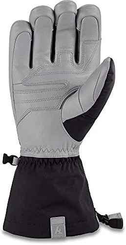 Рукавички Dakine( 10002001 ) EXCURSION GORE-TEX GLOVE 2022 STEEL GREY L сірийфото2