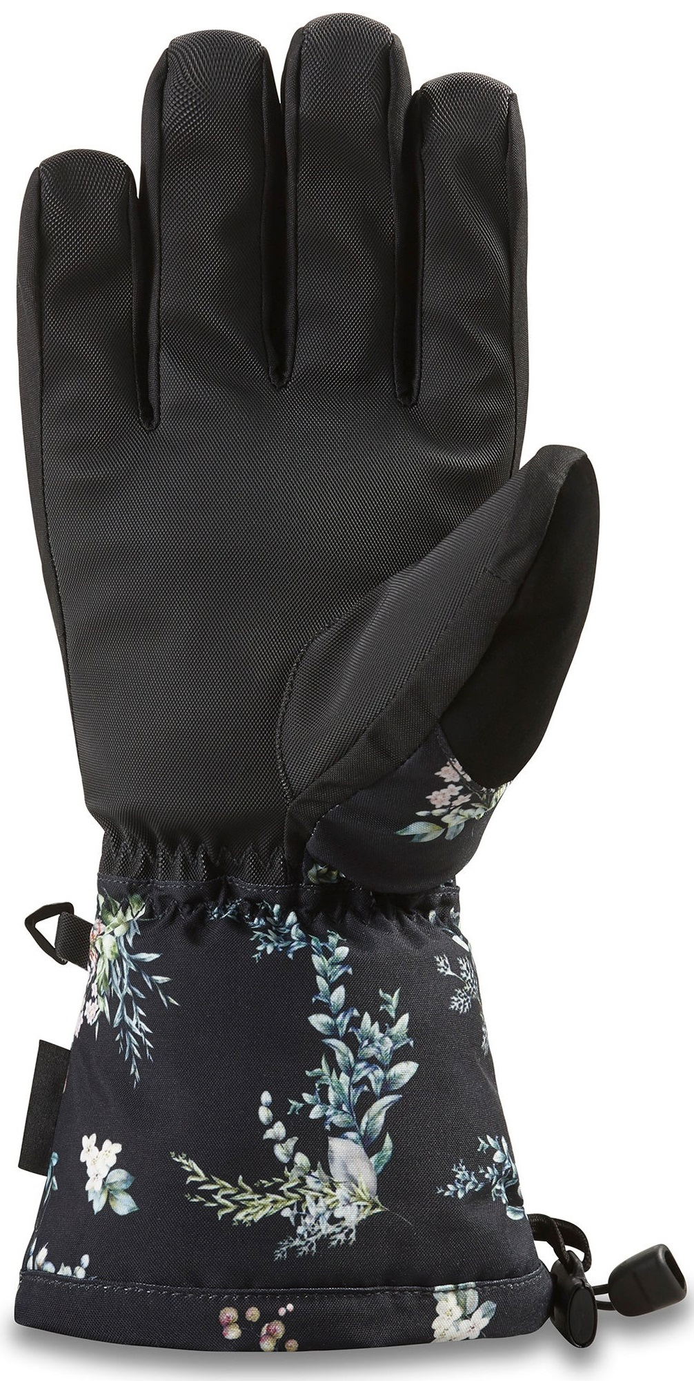 Рукавички Dakine( 10003132 ) CAMINO GLOVE 2022 SOLSTICE FLORAL L мультиколорфото2