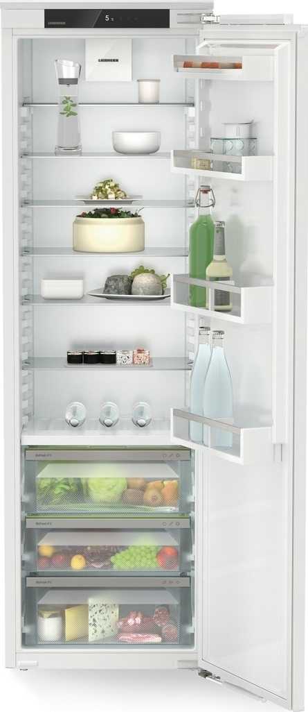 Вбудований холодильник Liebherr IRBD5120фото