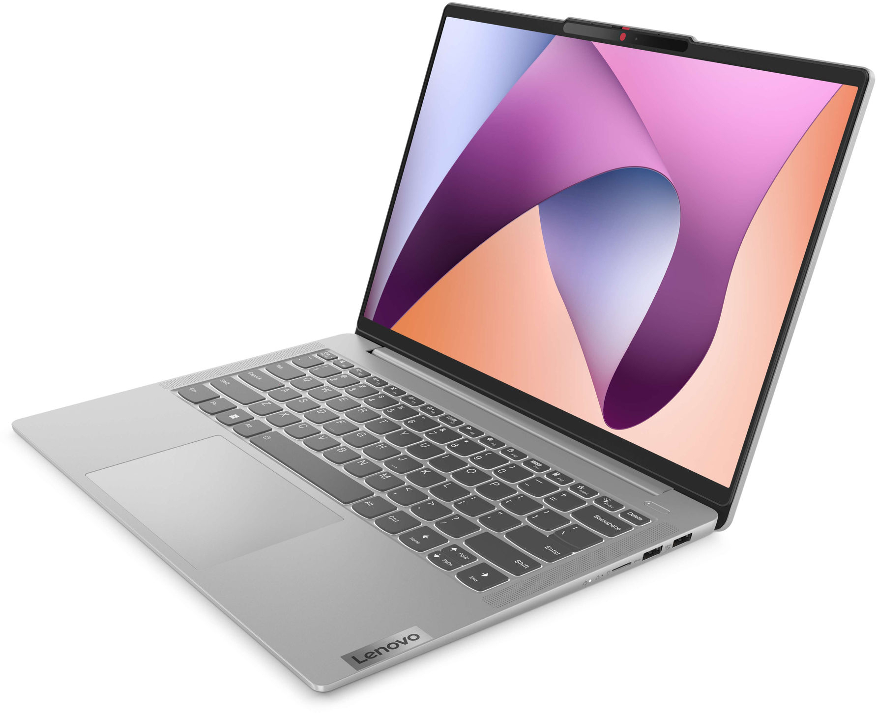 Ноутбук LENOVO IdeaPad Slim 5 14ABR8 (82XE00ALRA) фото 3