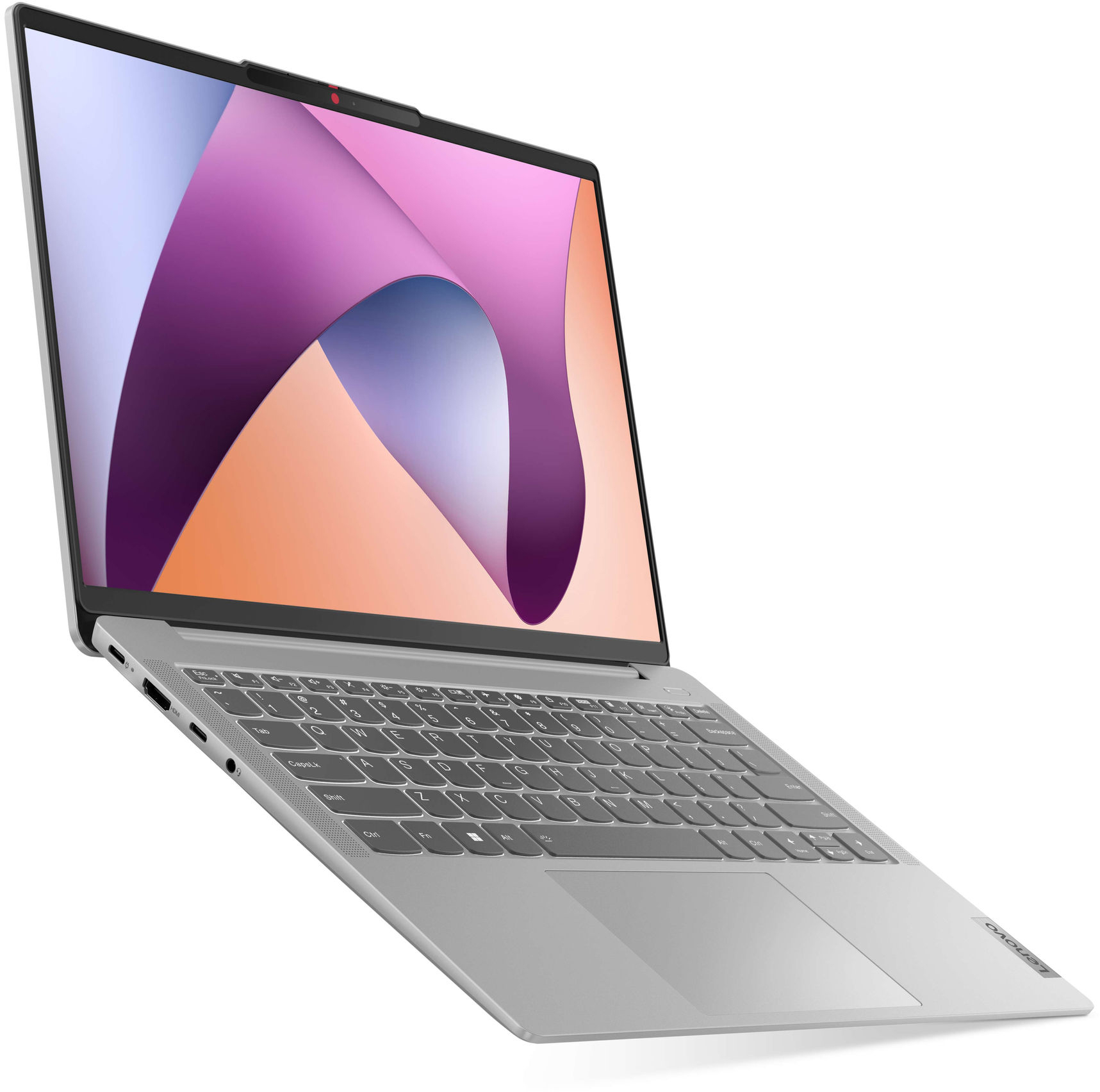 Ноутбук LENOVO IdeaPad Slim 5 14ABR8 (82XE00ALRA)фото9