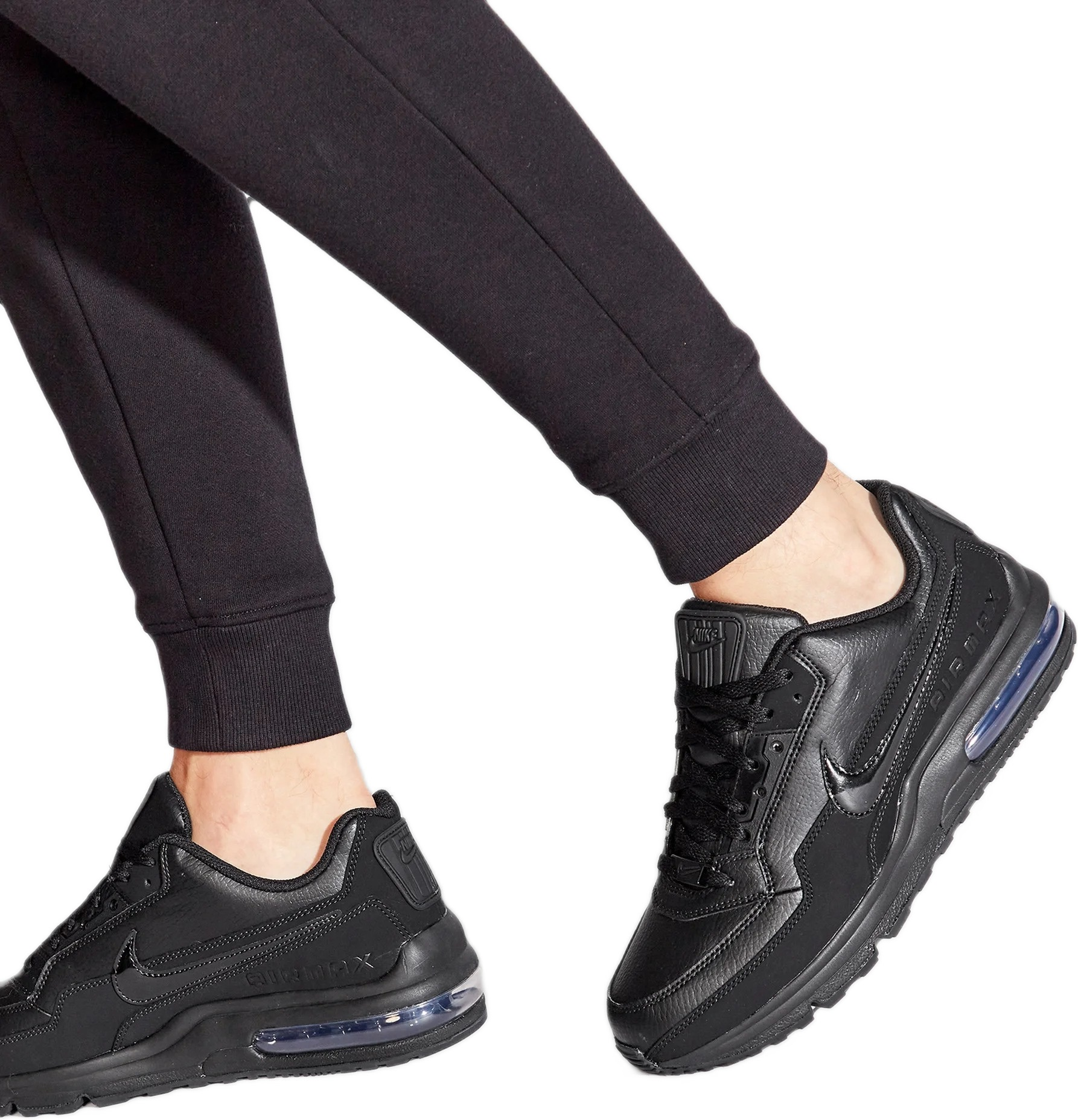 Кроссовки мужские Nike Air Max LTD 3 687977-020 41 (8 US) черные фото 13