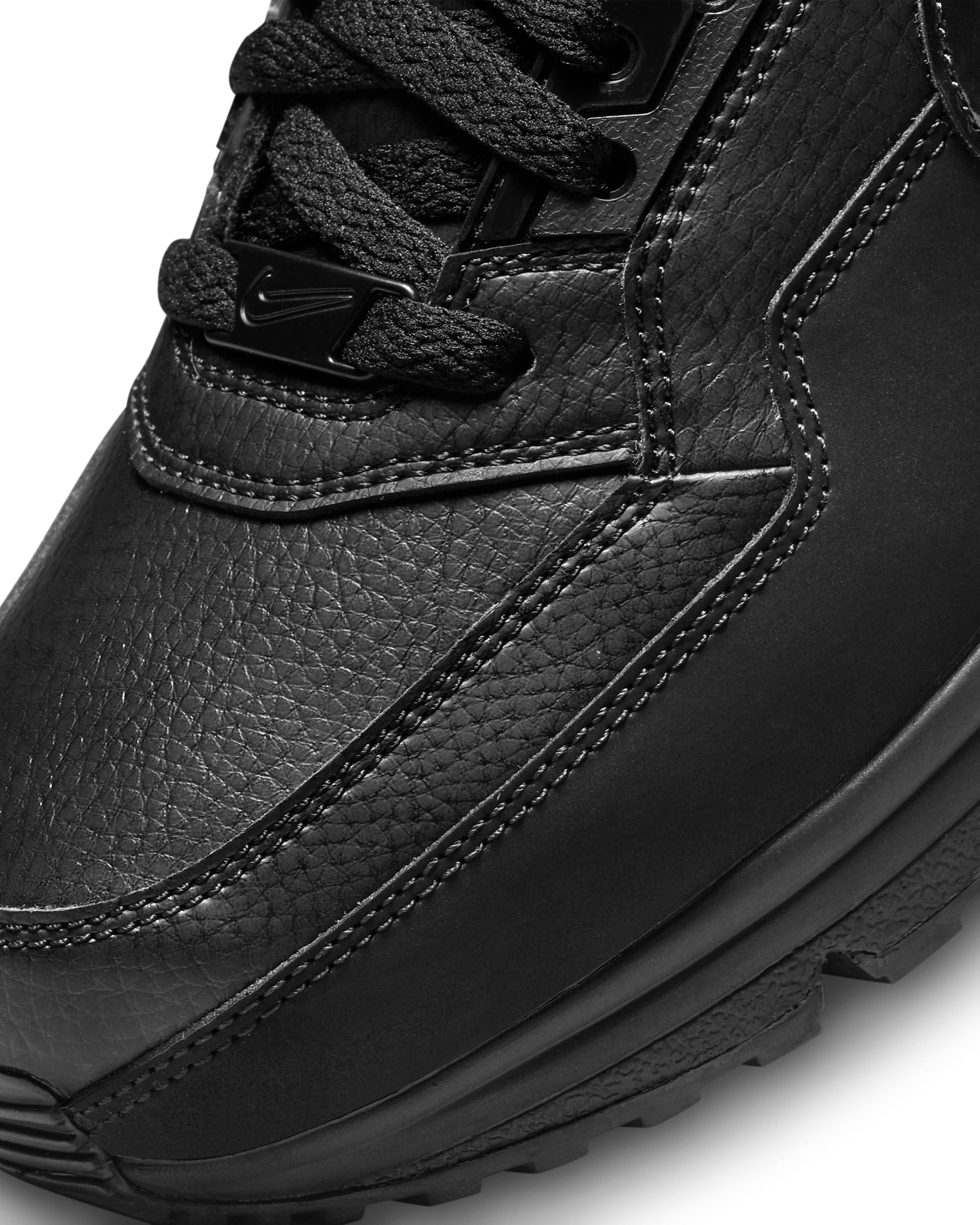 Кроссовки мужские Nike Air Max LTD 3 687977-020 41 (8 US) черные фото 