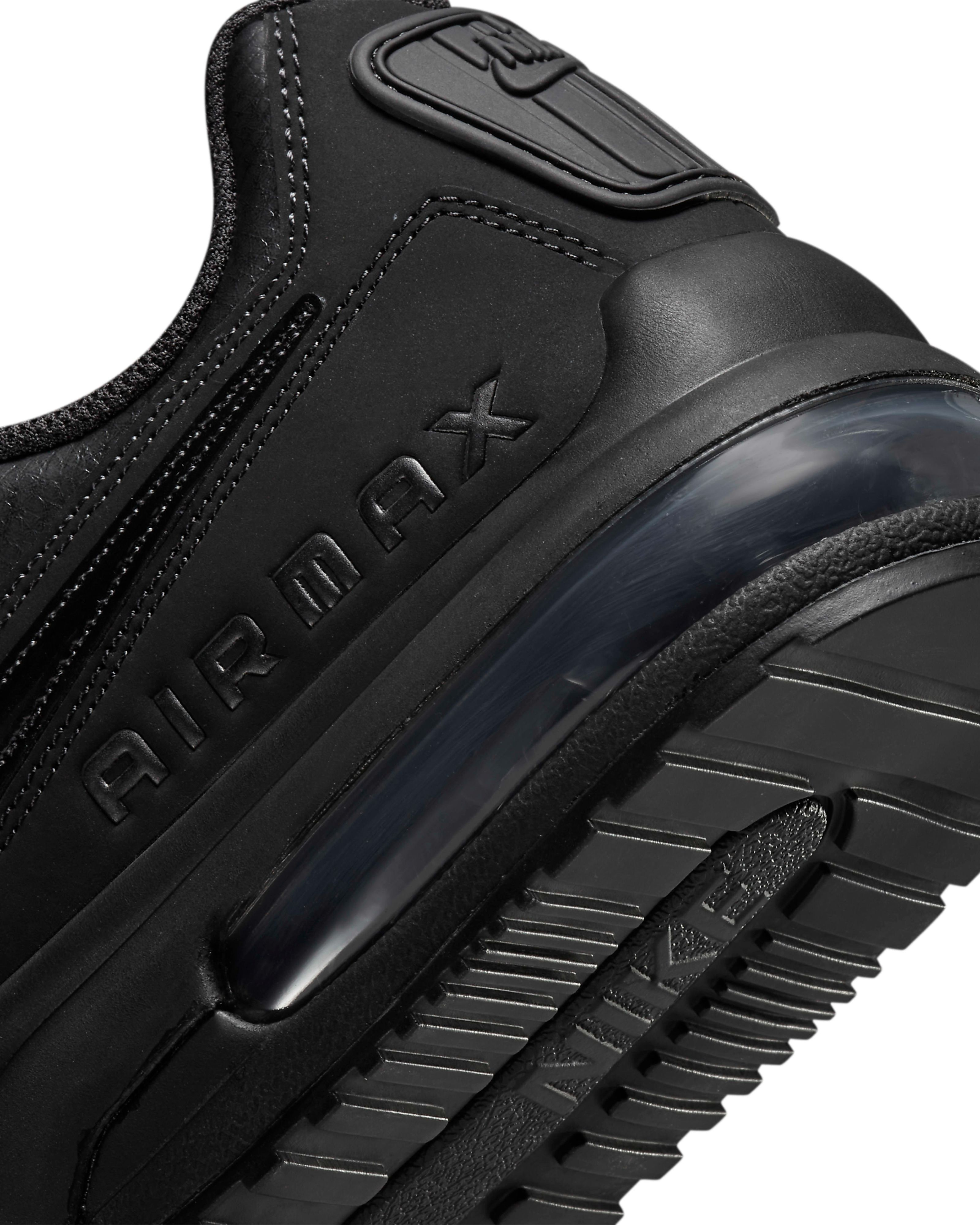 Кроссовки мужские Nike Air Max LTD 3 687977-020 41 (8 US) черные фото 