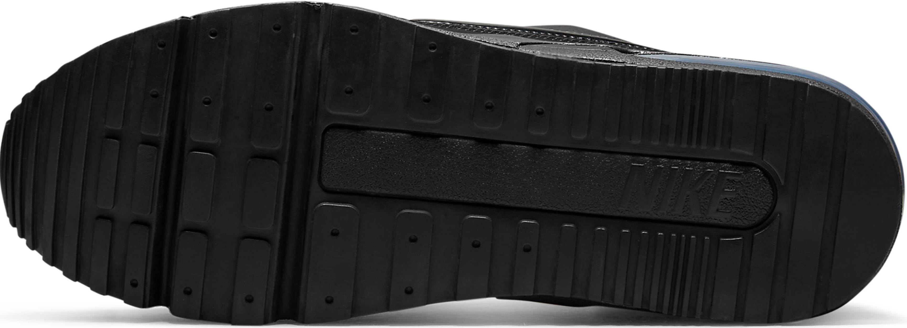 Кросівки чоловічі Nike Air Max LTD 3 687977-020 44 (10 US) чорніфото