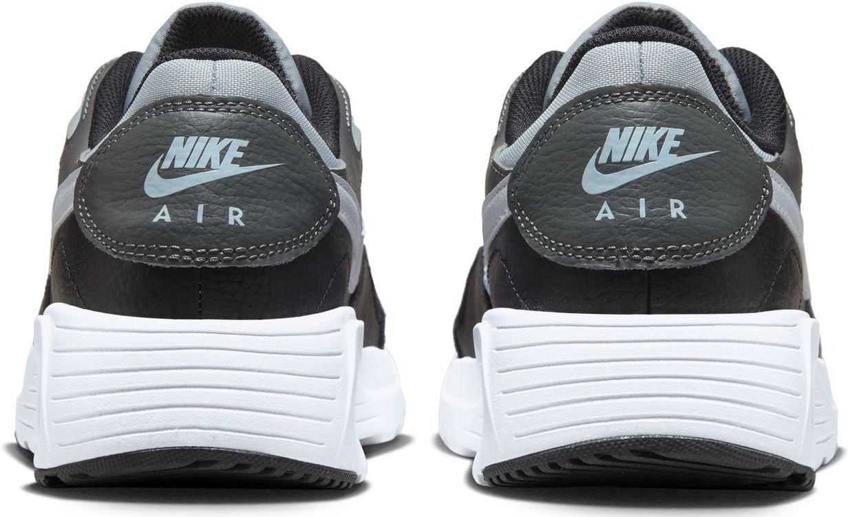 Кроссовки мужские Nike Air Max SC CW4555-013 44 (10 US) серые фото 10