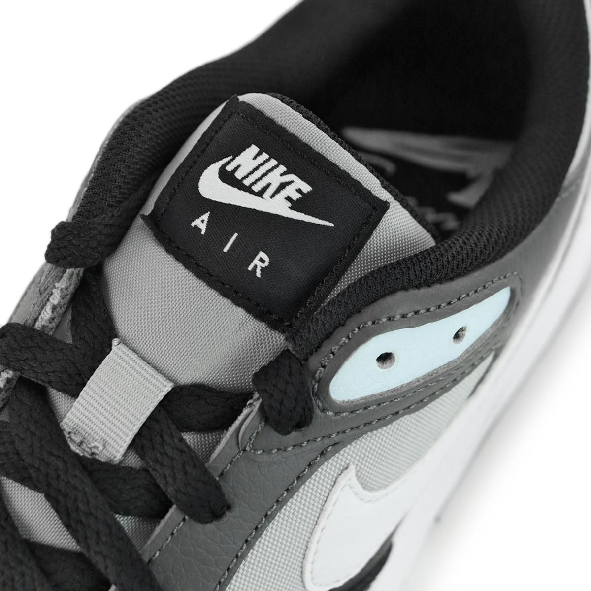 Кросівки чоловічі Nike Air Max SC CW4555-013 44 (10 US) сіріфото5