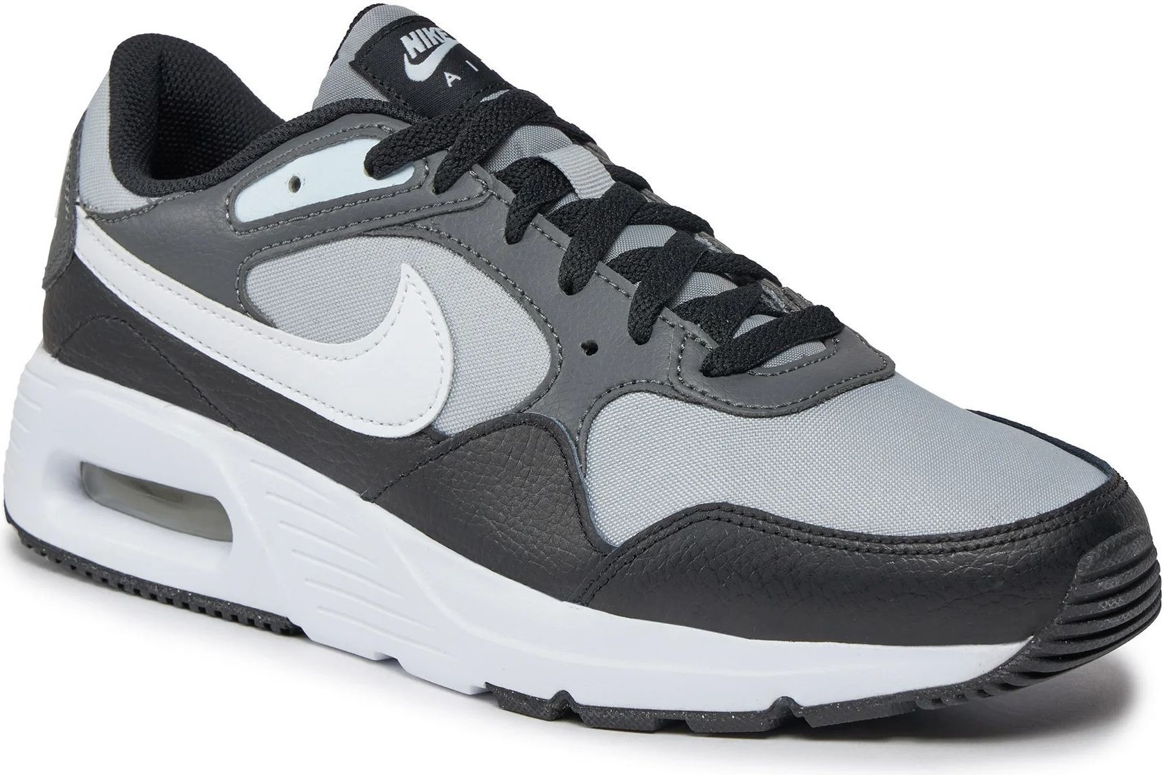 Кроссовки мужские Nike Air Max SC CW4555-013 44 (10 US) серые фото 3