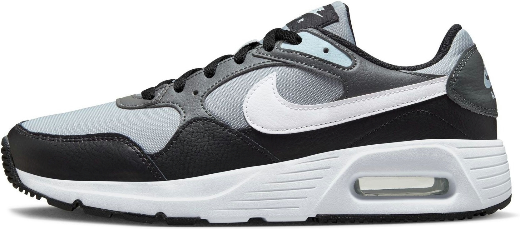 Кроссовки мужские Nike Air Max SC CW4555-013 44 (10 US) серые фото 2