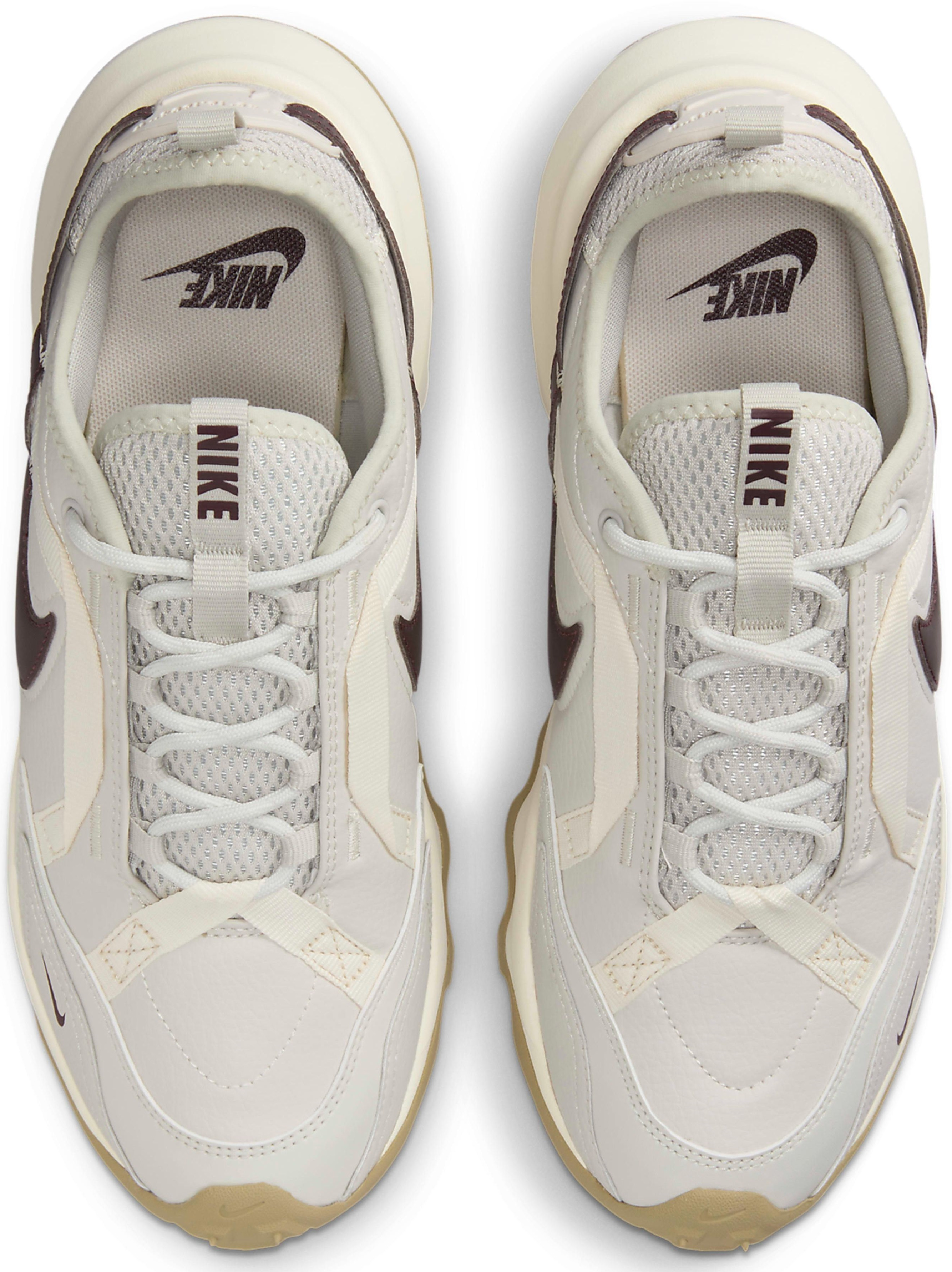 Кросівки жіночі Nike W TC 7900 DD9682-003 36.5 (6 US) бежевіфото5