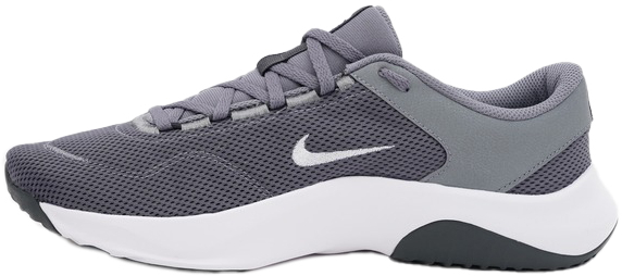 Кросівки чоловічі Nike M Legend Essential 3 NN DM1120-002 41 (8 US) сіріфото2