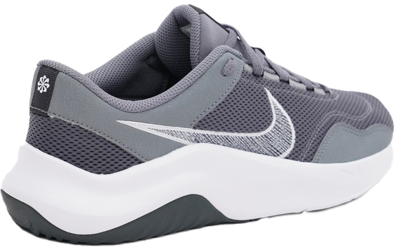 Кросівки чоловічі Nike M Legend Essential 3 NN DM1120-002 41 (8 US) сіріфото3