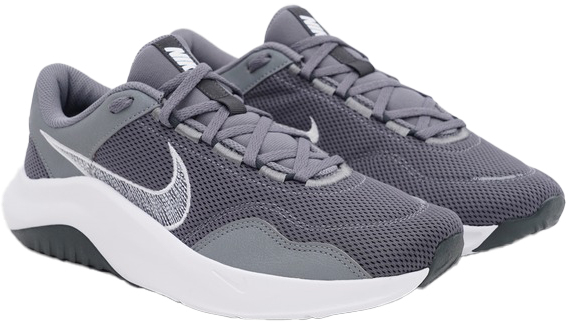 Кросівки чоловічі Nike M Legend Essential 3 NN DM1120-002 41 (8 US) сіріфото5