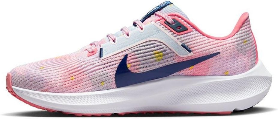 Кроссовки женские Nike W Air Zoom Pegasus 40 PRM DV7890-600 39 (8 US) розовые фото 2