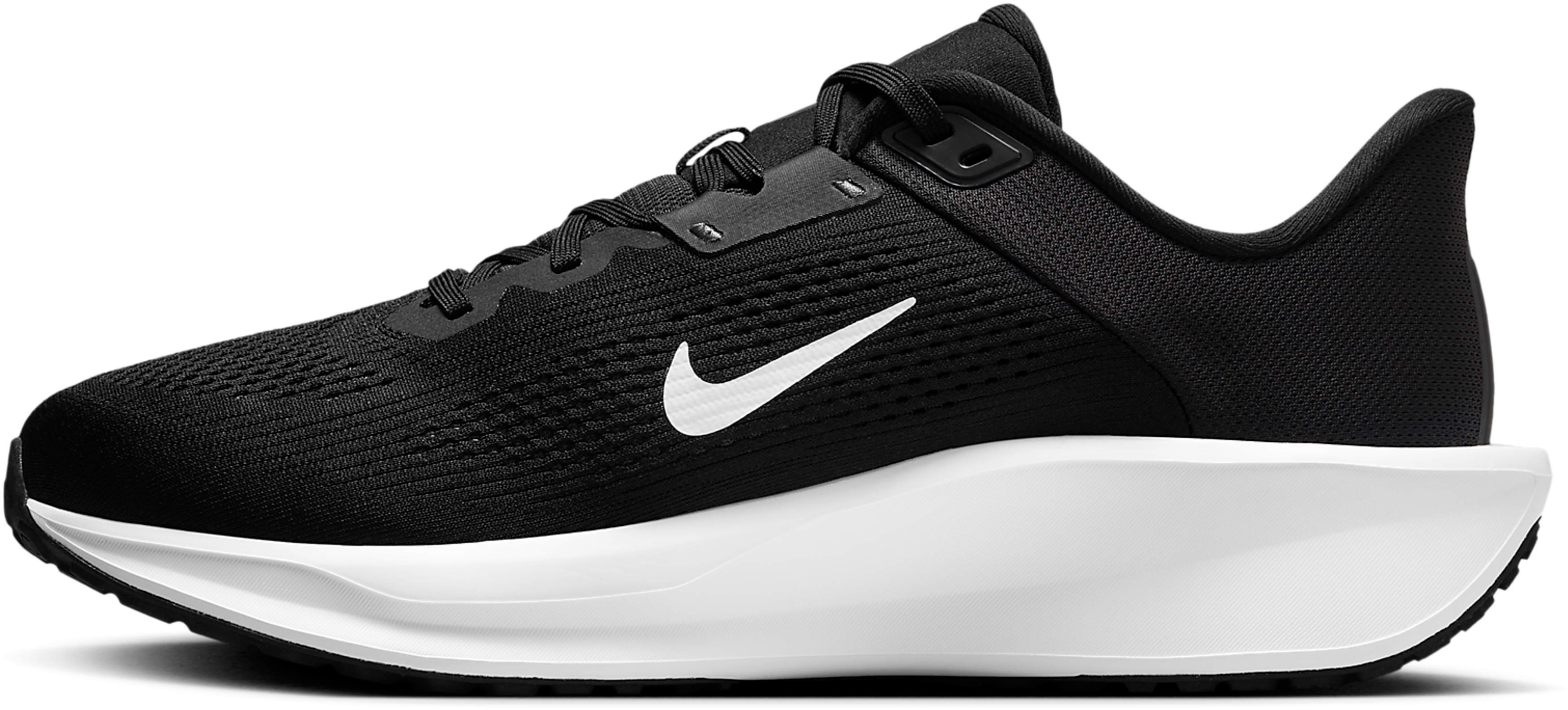 Кроссовки мужские Nike Quest 6 FD6033-001 44 (10 US) черные фото 2