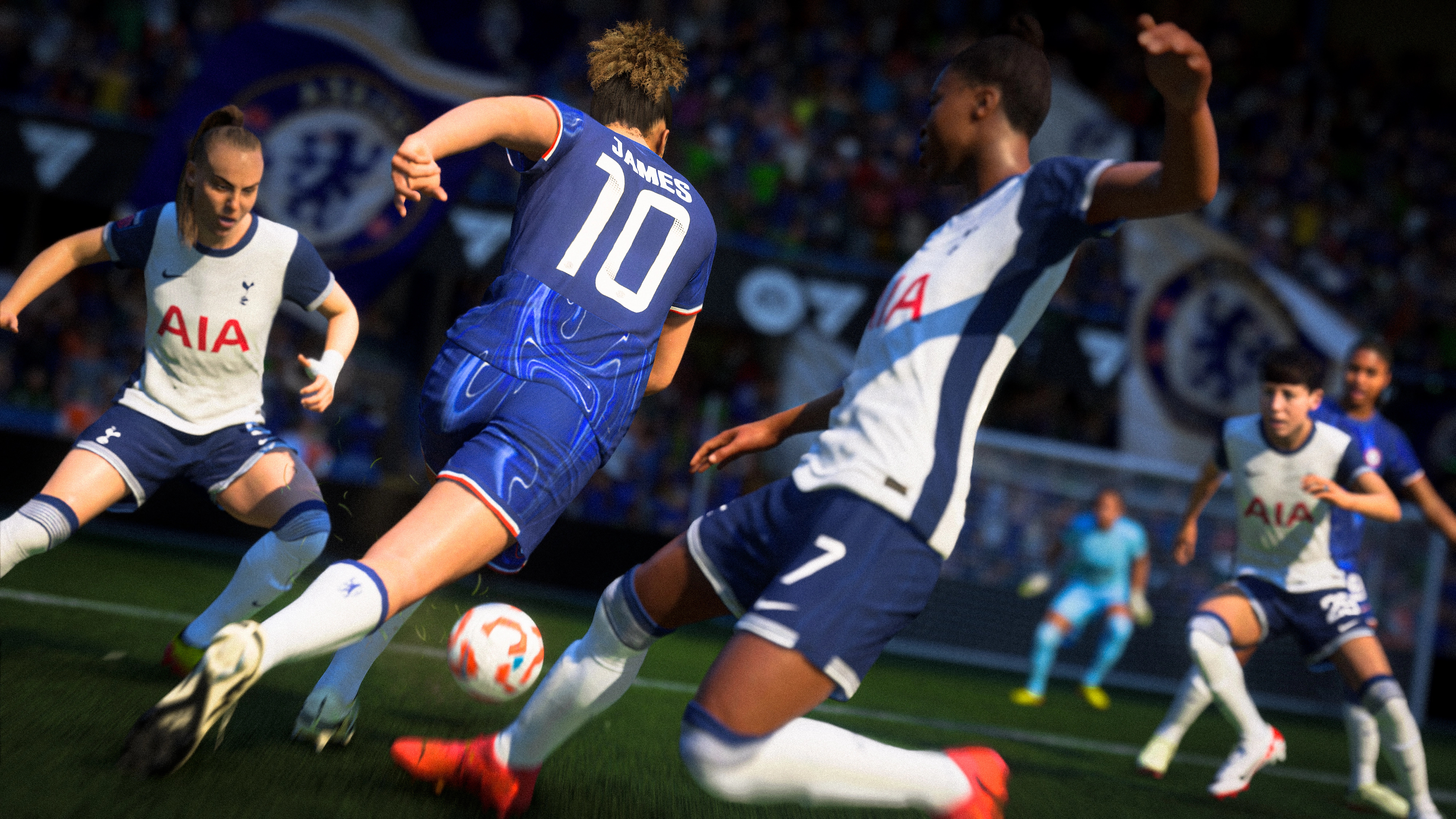 Игра EA SPORTS FC 25 (Xbox One/Series X) фото 5