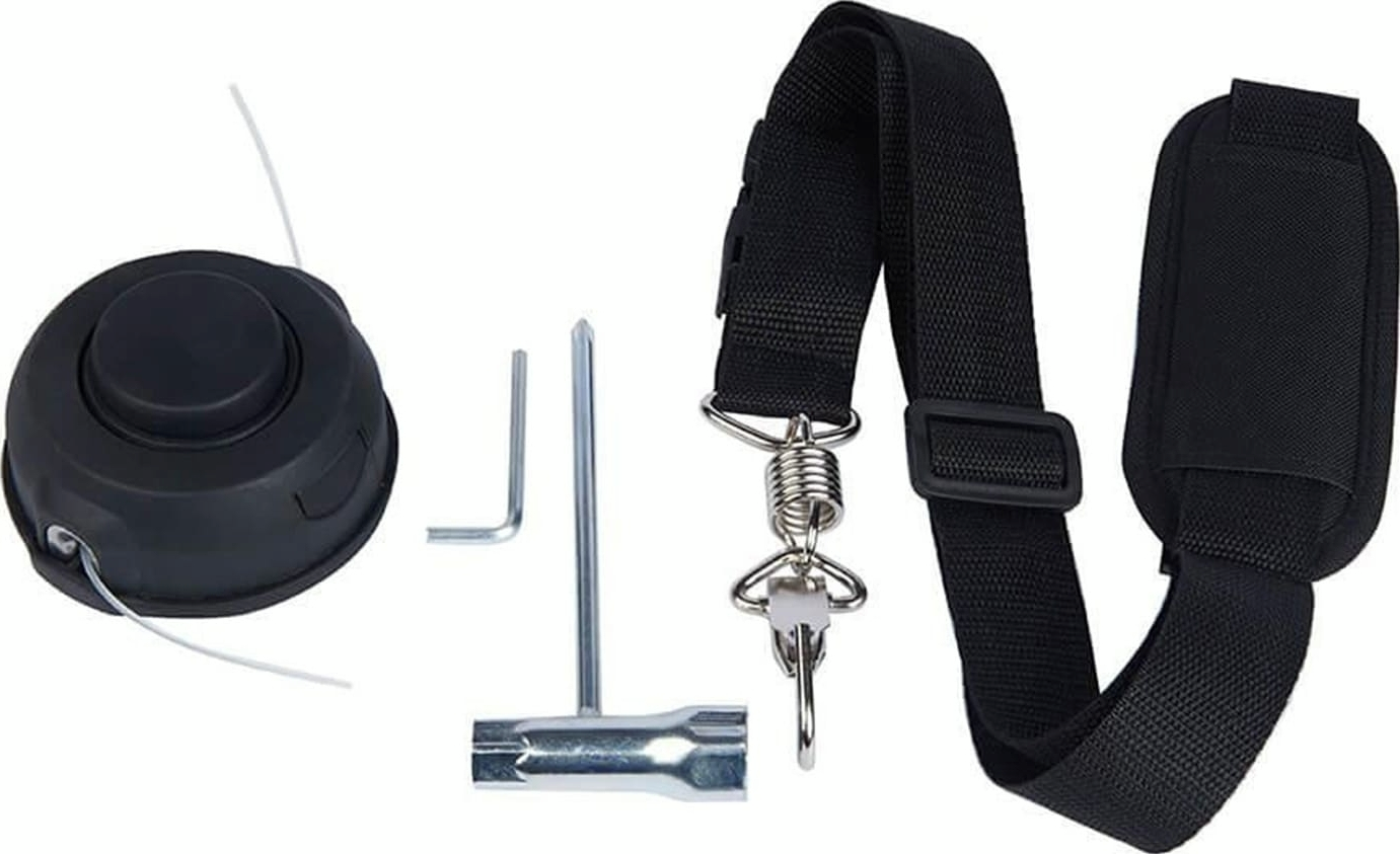 Триммер садовый аккумуляторный Konner&amp;Sohnen KS BCT-20V (KSBCT-20V) фото 