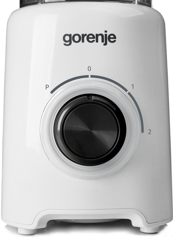 Блендер стаціонарний Gorenje B500XGфото2