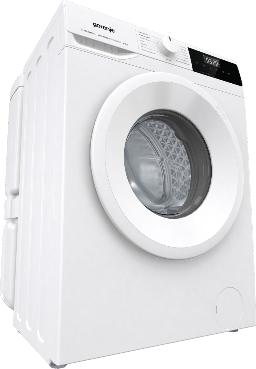 Пральна машина Gorenje WNHPI60SCSIRфото11