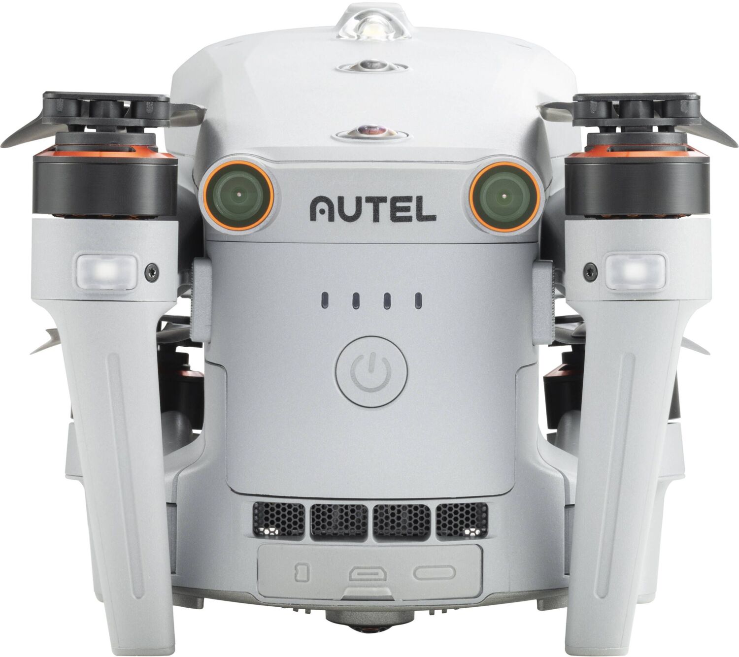 Квадрокоптер Autel EVO MAX 4T Standard Bundle (без аккумулятора) фото