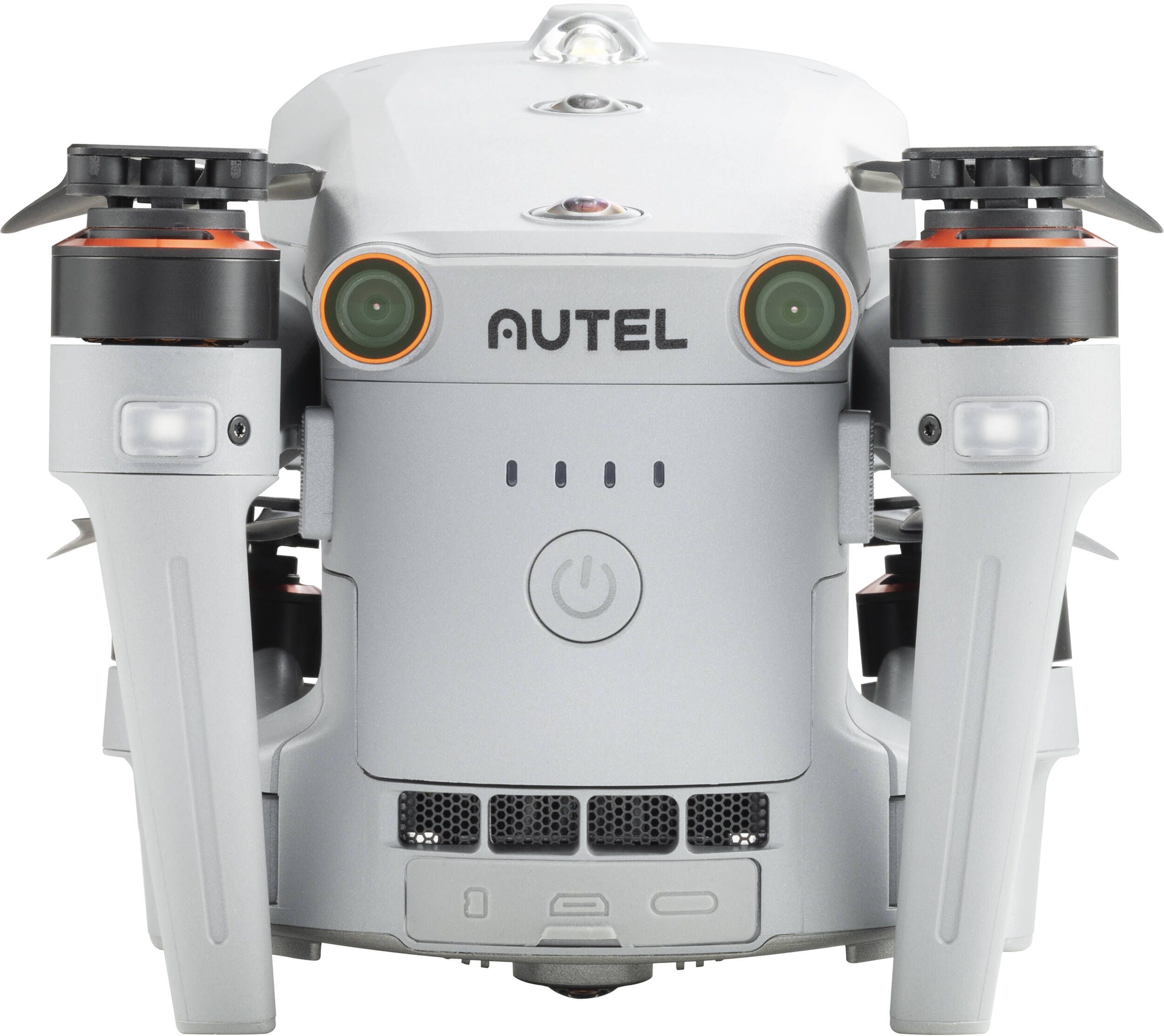 Квадрокоптер Autel EVO MAX 4T Standard Bundle (без аккумулятора) фото 13