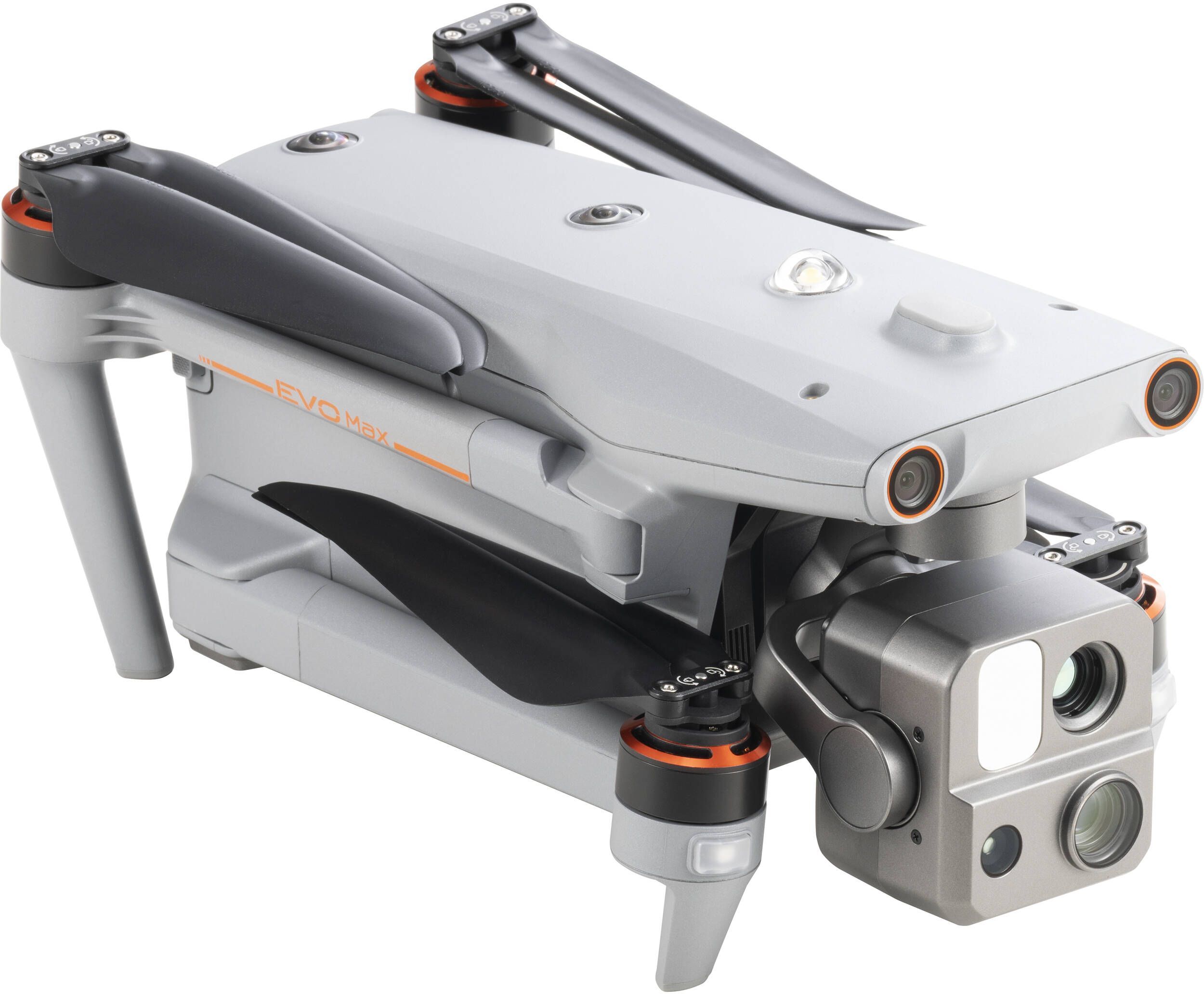 Квадрокоптер Autel EVO MAX 4T Standard Bundle (без аккумулятора) фото 14