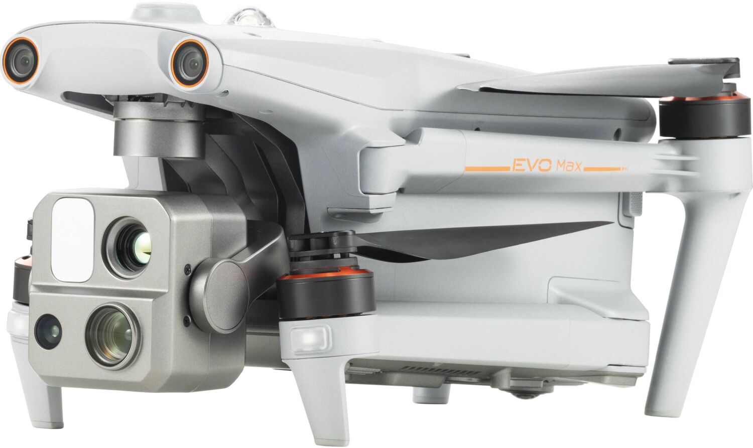 Квадрокоптер Autel EVO MAX 4T Standard Bundle (без аккумулятора) фото