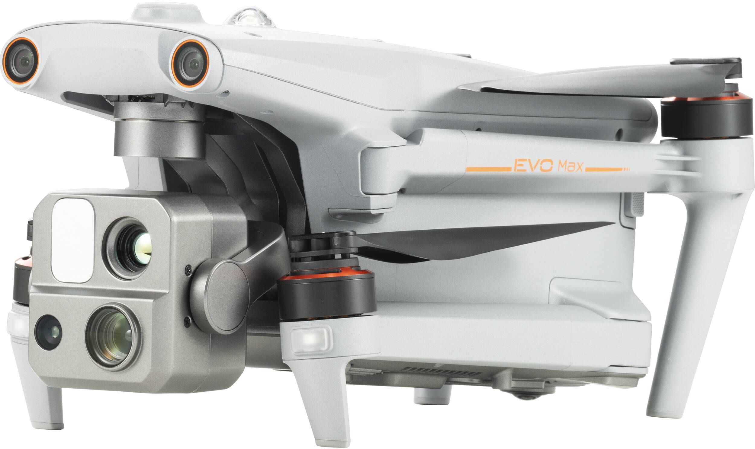 Квадрокоптер Autel EVO MAX 4T Standard Bundle (без аккумулятора) фото 15