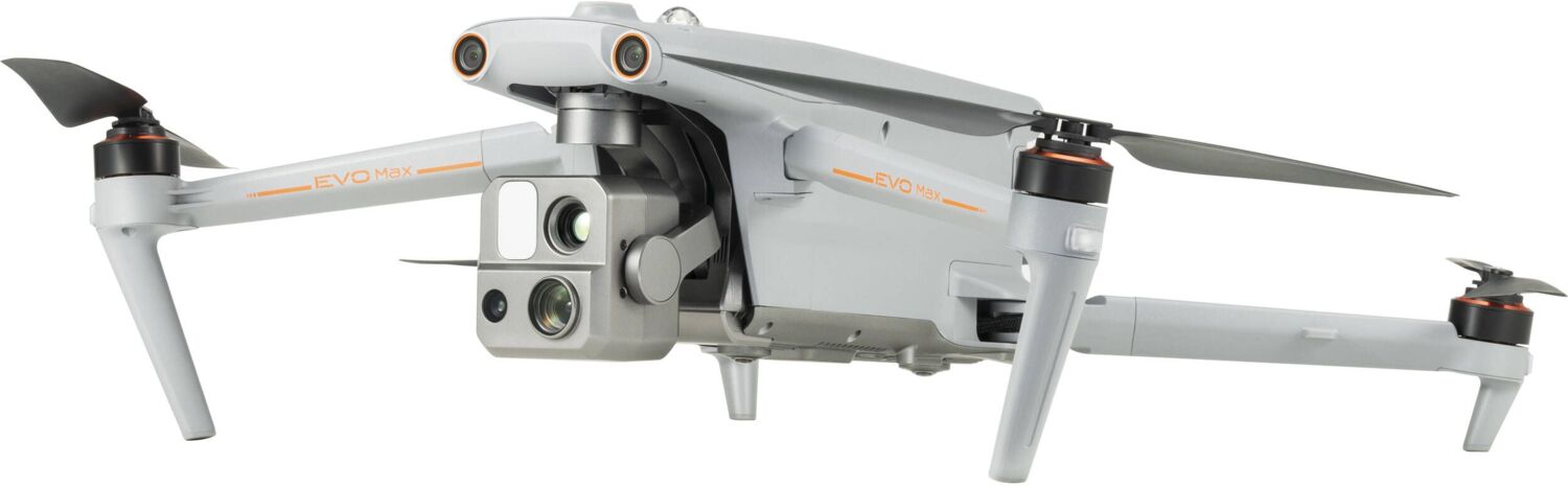 Квадрокоптер Autel EVO MAX 4T Standard Bundle (без аккумулятора) фото