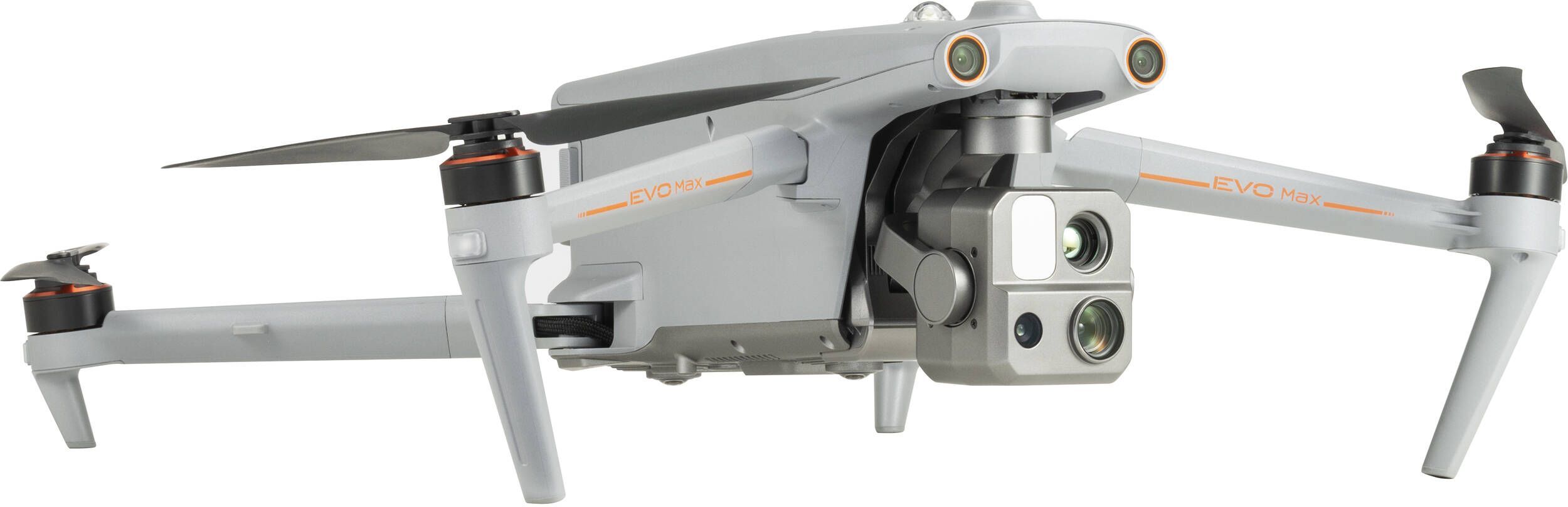 Квадрокоптер Autel EVO MAX 4T Standard Bundle (без аккумулятора) фото 7