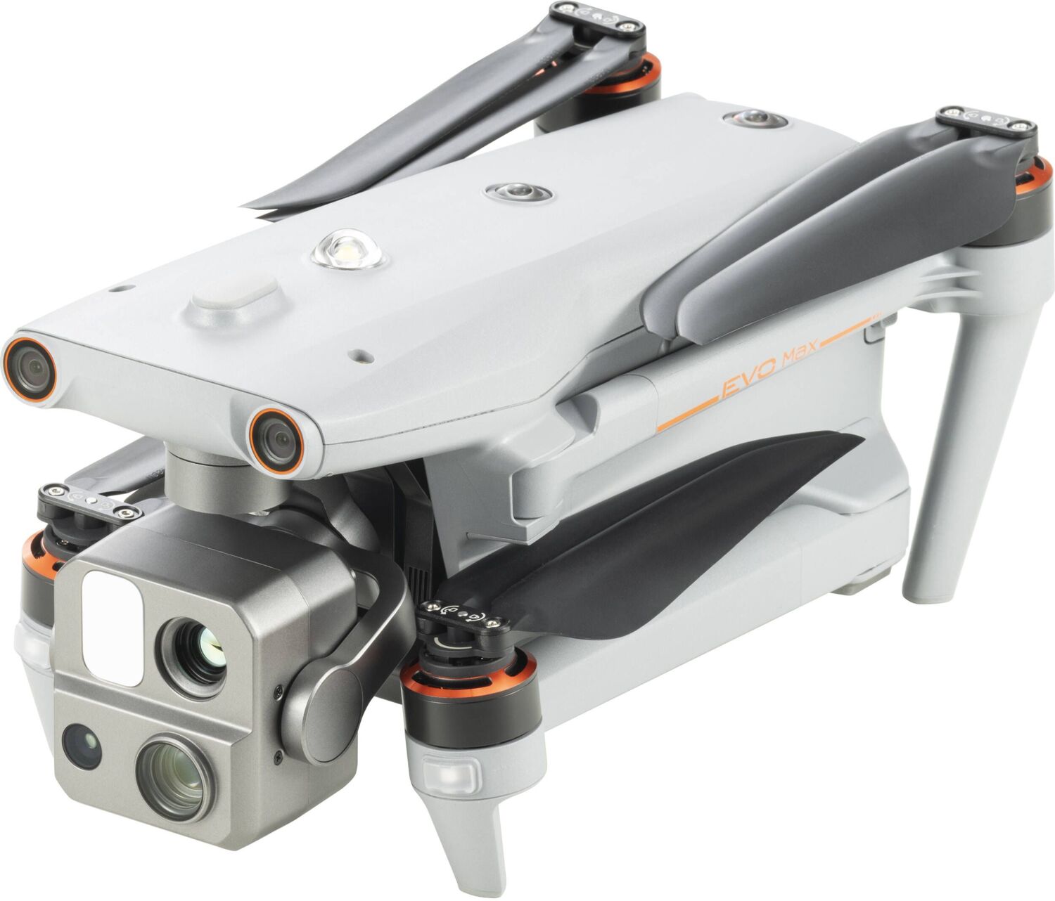 Квадрокоптер Autel EVO MAX 4T Standard Bundle (без аккумулятора) фото